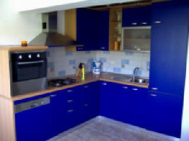 Apartamento de vacaciones en Zadar/Kozino (Zadarska)Casa de vacaciones