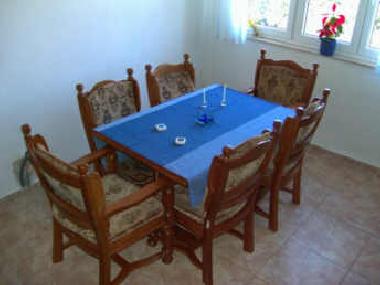 Apartamento de vacaciones en Zadar/Kozino (Zadarska)Casa de vacaciones