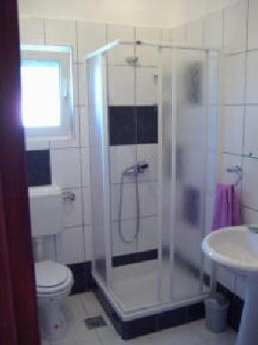 Apartamento de vacaciones en Kozino (Zadarska)Casa de vacaciones