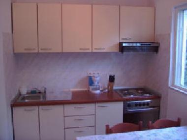 Apartamento de vacaciones en Kozino (Zadarska)Casa de vacaciones