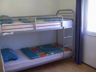 Apartamento de vacaciones en Kozino (Zadarska)Casa de vacaciones