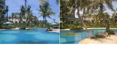Apartamento de vacaciones en sanya (Hainan)Casa de vacaciones