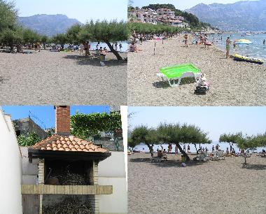 Apartamento de vacaciones en Duce (Splitsko-Dalmatinska)Casa de vacaciones