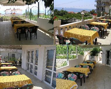 Apartamento de vacaciones en Duce (Splitsko-Dalmatinska)Casa de vacaciones