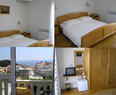 Apartamento de vacaciones en Duce (Splitsko-Dalmatinska)Casa de vacaciones