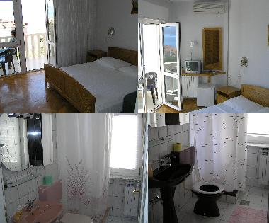 Apartamento de vacaciones en Duce (Splitsko-Dalmatinska)Casa de vacaciones