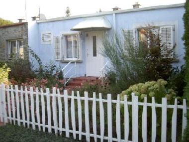Chalet en B�kf�rd� (Szombathely)Casa de vacaciones