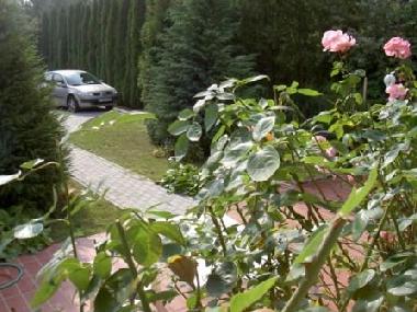 Chalet en B�kf�rd� (Szombathely)Casa de vacaciones