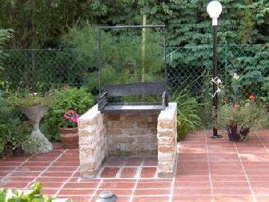 Chalet en B�kf�rd� (Szombathely)Casa de vacaciones