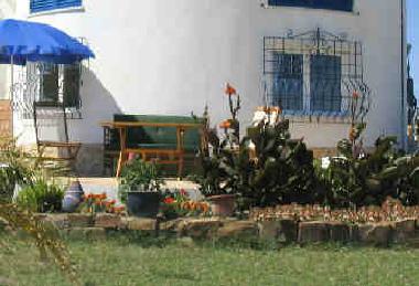 Apartamento de vacaciones en Castro Marim (Algarve)Casa de vacaciones