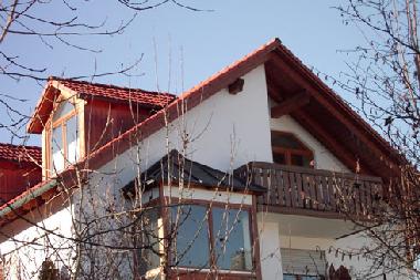 Apartamento de vacaciones en Ammersee/Schondorf (Oberbayern)Casa de vacaciones