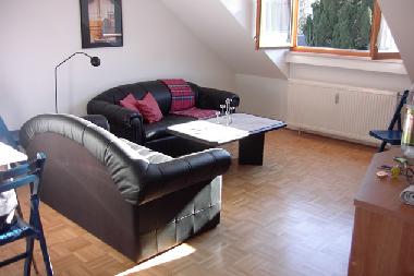 Apartamento de vacaciones en Ammersee/Schondorf (Oberbayern)Casa de vacaciones