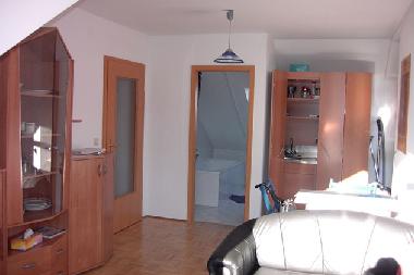 Apartamento de vacaciones en Ammersee/Schondorf (Oberbayern)Casa de vacaciones