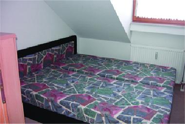 Apartamento de vacaciones en Ammersee/Schondorf (Oberbayern)Casa de vacaciones