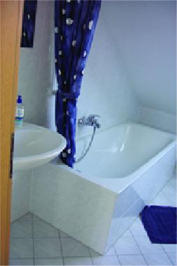 Apartamento de vacaciones en Ammersee/Schondorf (Oberbayern)Casa de vacaciones