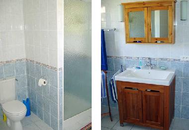 Casa de vacaciones en Labastide-de-Virac (Ard�che)Casa de vacaciones