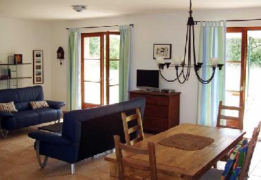 Casa de vacaciones en Labastide-de-Virac (Ard�che)Casa de vacaciones