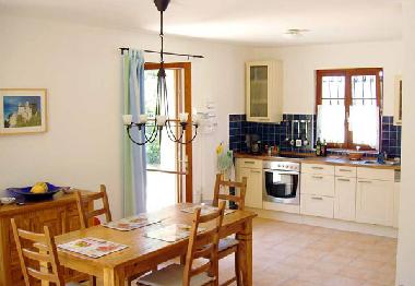 Casa de vacaciones en Labastide-de-Virac (Ard�che)Casa de vacaciones