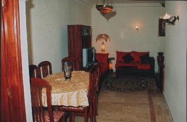 Apartamento de vacaciones en casablanca (Casablanca)Casa de vacaciones