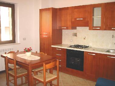 Apartamento de vacaciones en Assisi (Perugia)Casa de vacaciones
