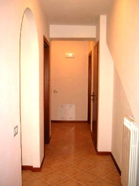 Apartamento de vacaciones en Assisi (Perugia)Casa de vacaciones