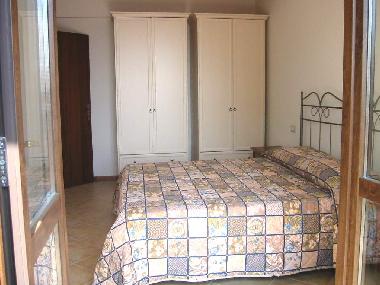Apartamento de vacaciones en Assisi (Perugia)Casa de vacaciones