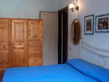 Casa de vacaciones en costa rei (Cagliari)Casa de vacaciones