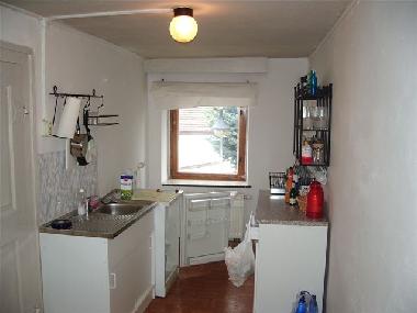 Casa de vacaciones en Frohburg (S�chsisches Burgen-/ Heideland)Casa de vacaciones
