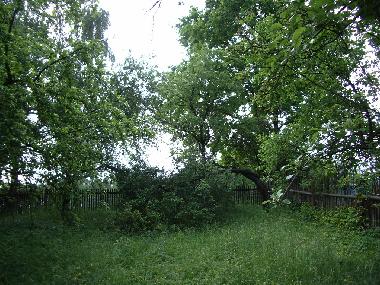 Casa de vacaciones en Frohburg (S�chsisches Burgen-/ Heideland)Casa de vacaciones