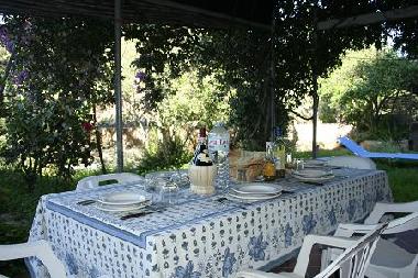 Apartamento de vacaciones en Santa Maria Navarrese (Ogliastra)Casa de vacaciones