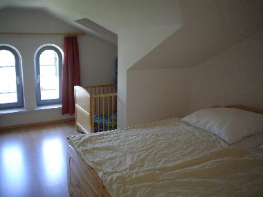 Apartamento de vacaciones en Seebad Heringsdorf (Mecklenburgische Ostseek�ste)Casa de vacaciones
