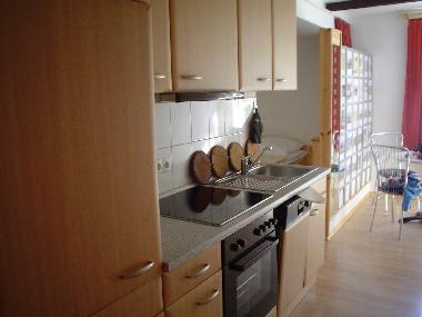 Apartamento de vacaciones en Seebad Heringsdorf (Mecklenburgische Ostseek�ste)Casa de vacaciones