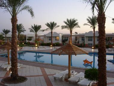 Apartamento de vacaciones en sharm el sheikh (Shamal Sina')Casa de vacaciones