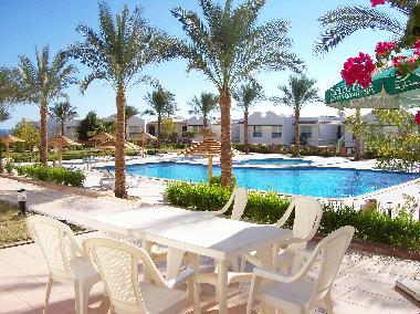 Apartamento de vacaciones en sharm el sheikh (Shamal Sina')Casa de vacaciones