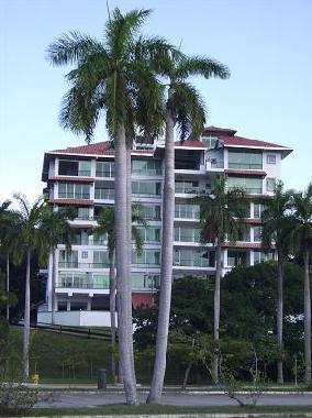 Apartamento de vacaciones en Panama City (Panama)Casa de vacaciones