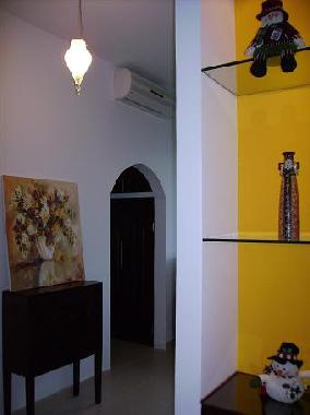 Apartamento de vacaciones en Panama City (Panama)Casa de vacaciones