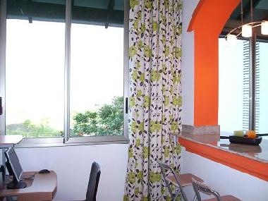 Apartamento de vacaciones en Panama City (Panama)Casa de vacaciones