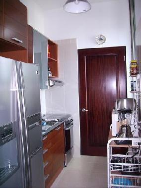 Apartamento de vacaciones en Panama City (Panama)Casa de vacaciones
