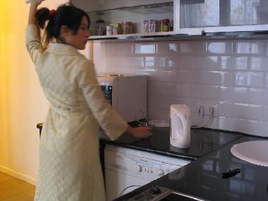 COCINA