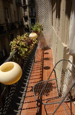 BALCON