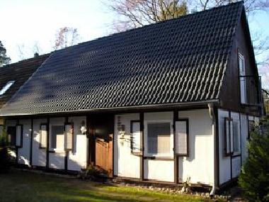 Apartamento de vacaciones en Glowe (Ostsee-Inseln)Casa de vacaciones