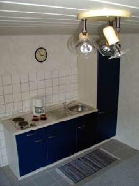 Apartamento de vacaciones en Glowe (Ostsee-Inseln)Casa de vacaciones