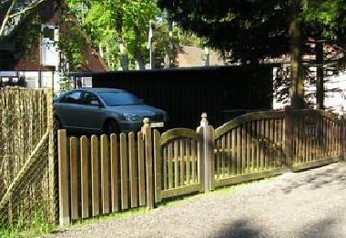Apartamento de vacaciones en Glowe (Ostsee-Inseln)Casa de vacaciones