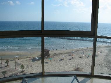 Apartamento de vacaciones en Haifa (Hefa (Haifa))Casa de vacaciones