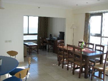Apartamento de vacaciones en Haifa (Hefa (Haifa))Casa de vacaciones