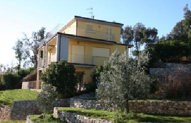 Apartamento de vacaciones en Chiatri Puccini (Lucca)Casa de vacaciones