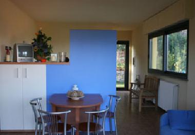 Apartamento de vacaciones en Chiatri Puccini (Lucca)Casa de vacaciones