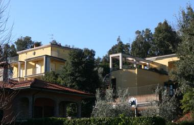 Apartamento de vacaciones en Chiatri Puccini (Lucca)Casa de vacaciones
