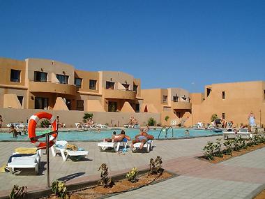 Apartamento de vacaciones en Caleta de Fuste (Fuerteventura)Casa de vacaciones