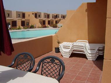 Apartamento de vacaciones en Caleta de Fuste (Fuerteventura)Casa de vacaciones